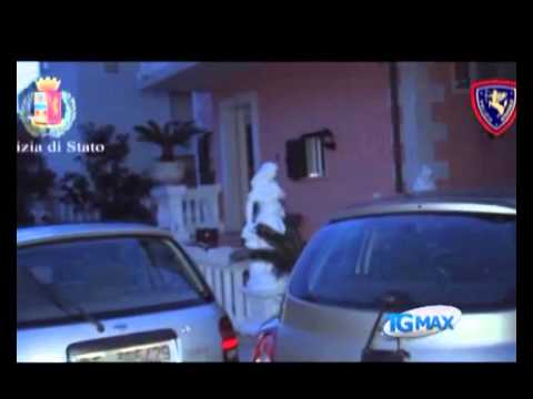 Truffe e riciclaggio auto, 21 arresti