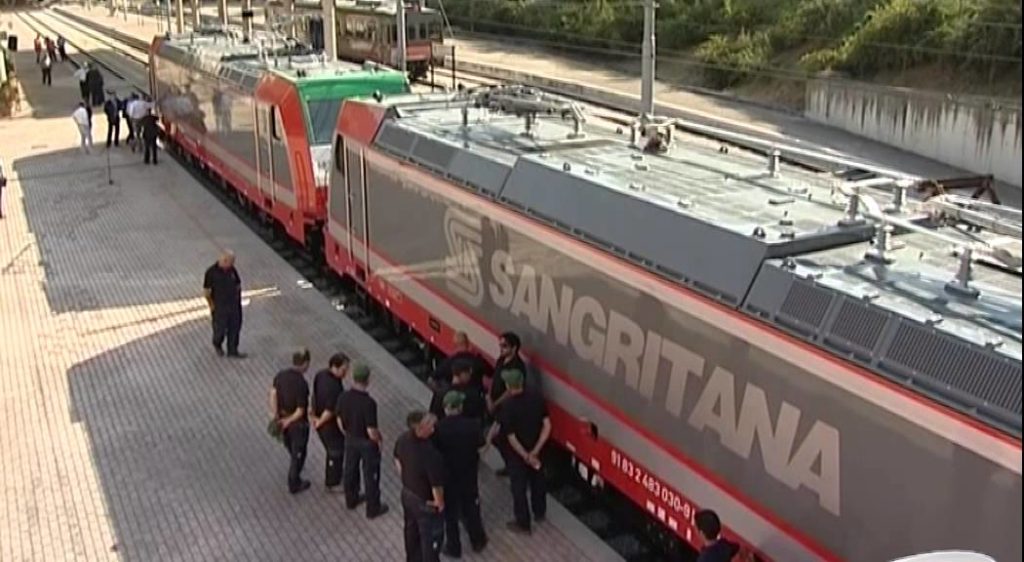 Tua, integrazione ferro-gomma per imprese