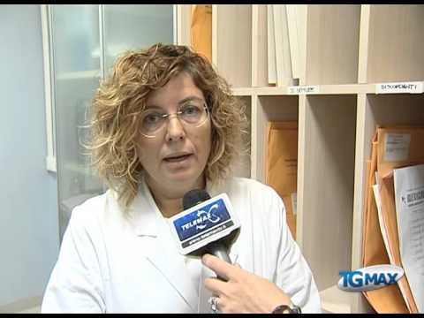 Tumore al seno, screening per la prevenzione