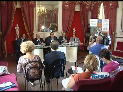 Turismo, culto e cultura verso l’est Europa