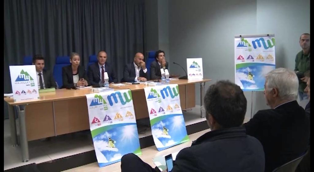 Turismo di montagna: ecco ‘Majelletta We’
