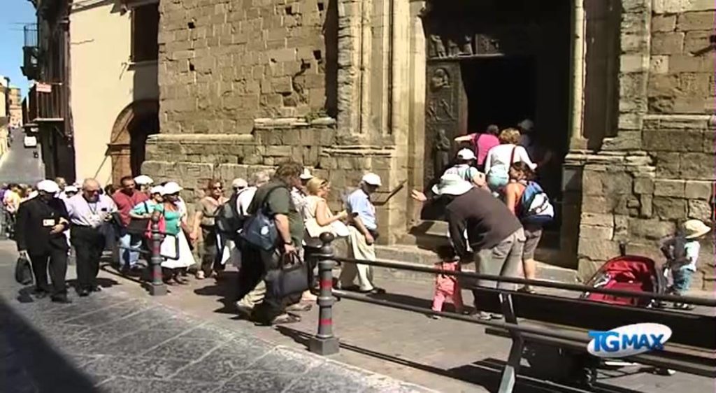 Turismo, operatori si associano a Lanciano