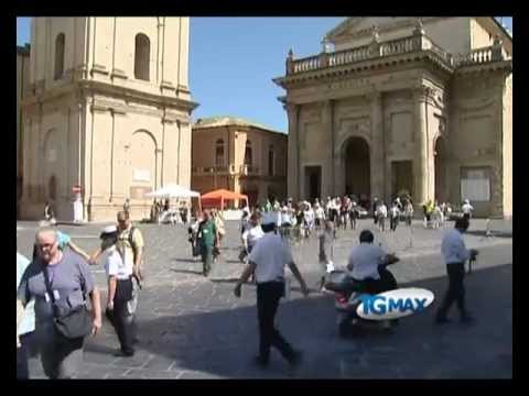 Turismo religioso in crescita a Lanciano