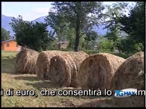 Turismo rurale, aumentati i fondi