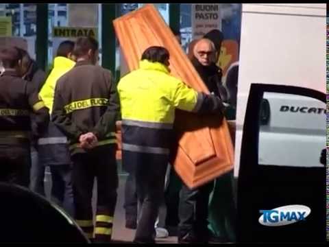 Uccise ex moglie e figlia, confermato ergastolo