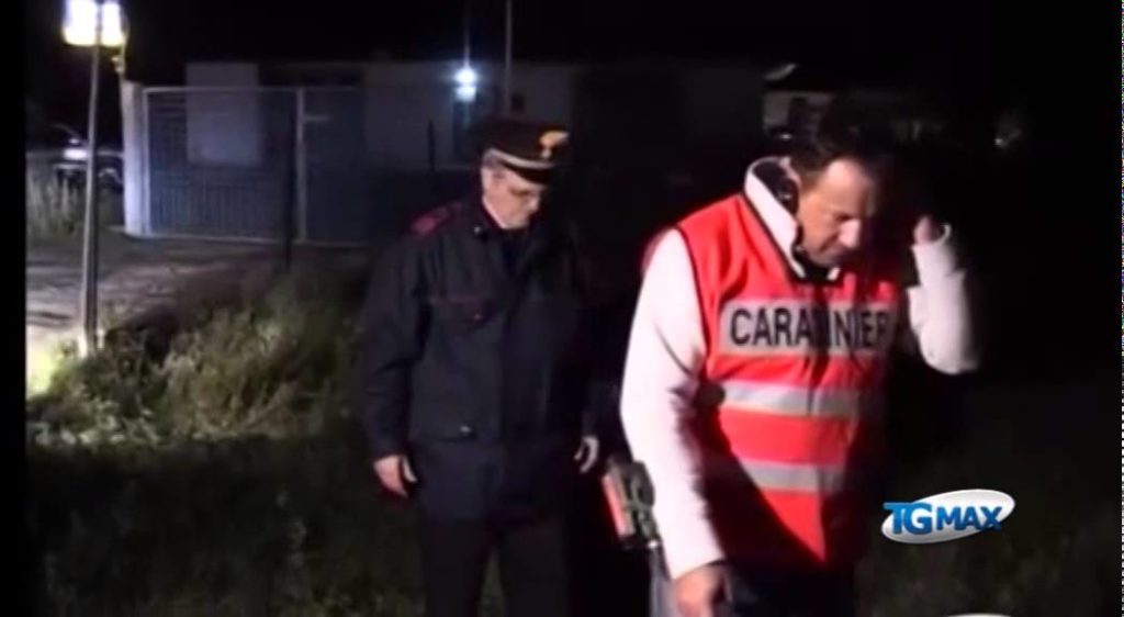Uccise ex moglie e figlia, ergastolo per Selmanaj