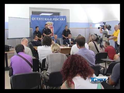Ucciso per errore, preso assassino a Pescara