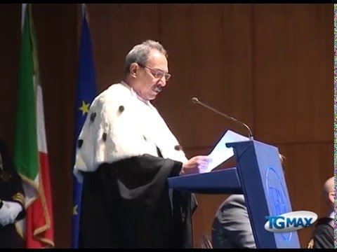UdA: inaugurazione anno accademico, assente ministro Giannini