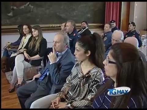 Ugl celebra la giornata della Guardia giurata