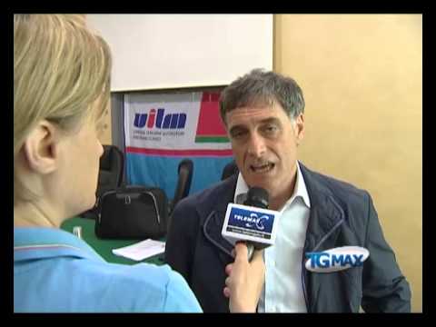 Uilm, buone notizie da Sevel