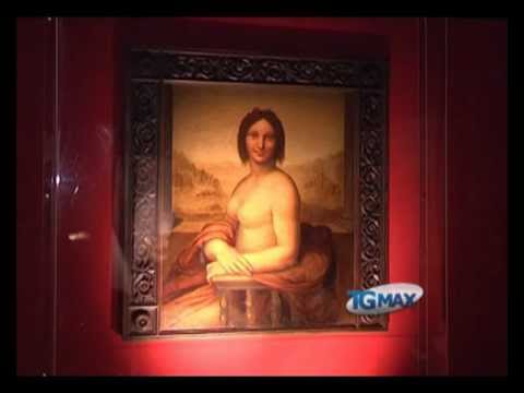 Ultimi giorni per la Gioconda nuda