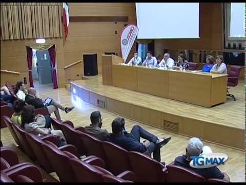 Un bacino per Admo