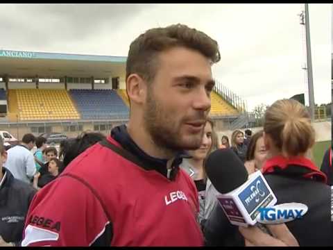 Un calcio alla disabilità