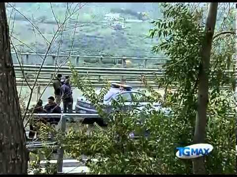 Un fermo per la rapina al portavalori sulla A14