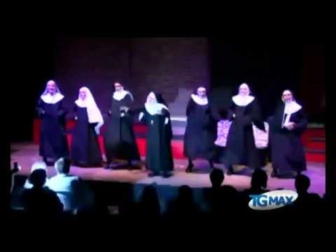 Un musical abruzzese a Milano