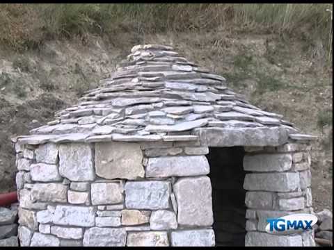 Un progetto per la tutela dei Tholos