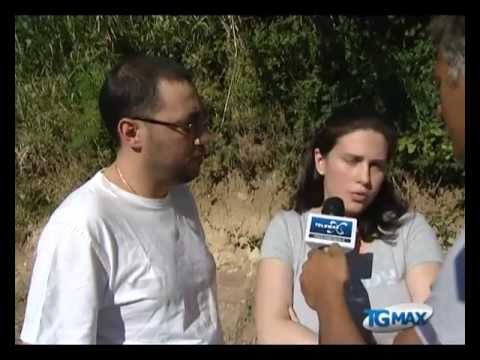 Una pantera alle porte di Lanciano