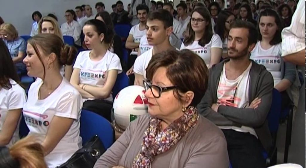 Urban Food animerà Pescara per un giorno