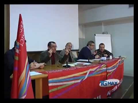 Val Pescara: Cgil, tempi rapidi per risorse