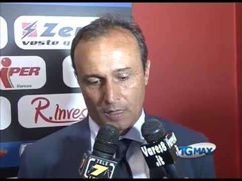 Varese-Pescara 3-2 parla mr Marino