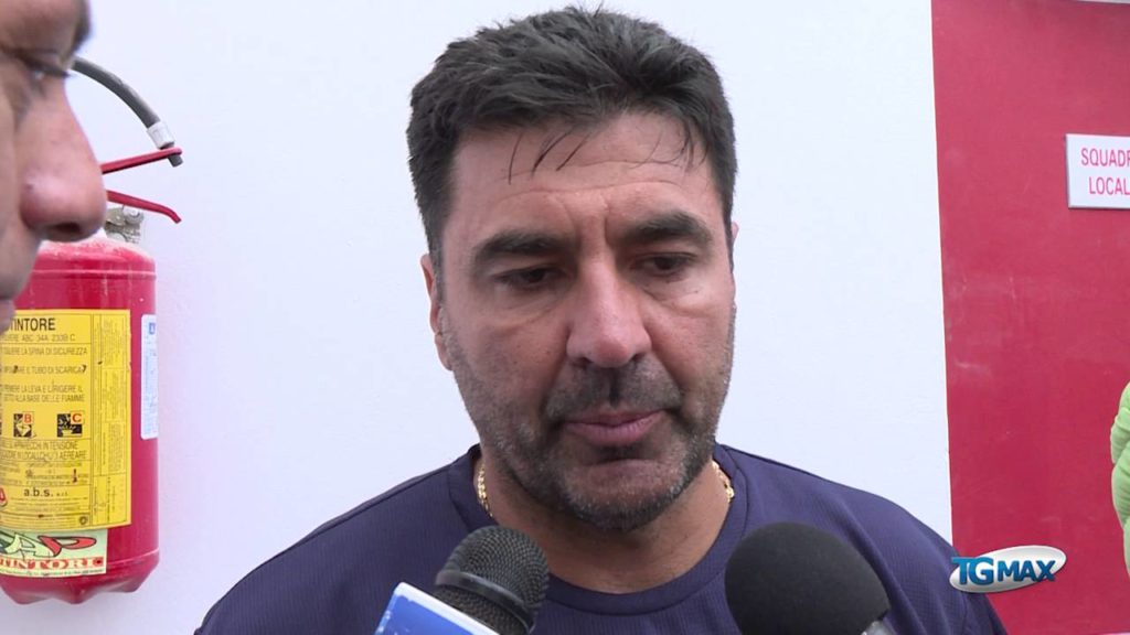 Vastese Campobasso 1-2 parlano i due mister Colavitto e Novelli