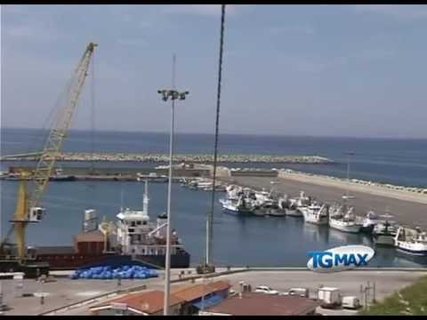 Vasto, a buon punto iter variante SS16