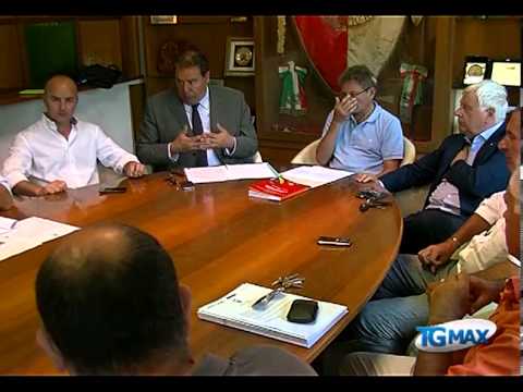 VASTO, A DICEMBRE LAVORI ROTATORIA S. ANTONIO