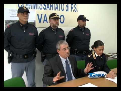 Vasto, arrestato con 1 kg di eroina