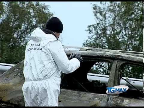 Vasto: assalto al portavalori, due fermi