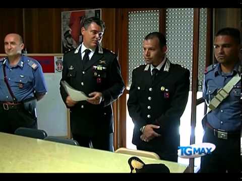 VASTO: DROGA IN CAMBIO DI POLLI E ALIMENTI