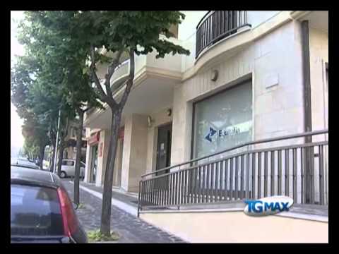 Vasto, Equitalia apre due volte a settimana