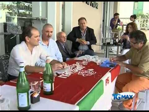 Vasto: ex assessore Sabatini entra nel Psi