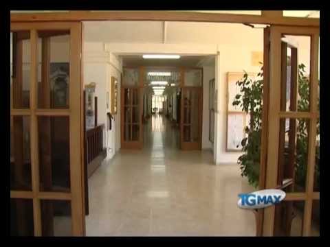 Vasto, furto in Municipio