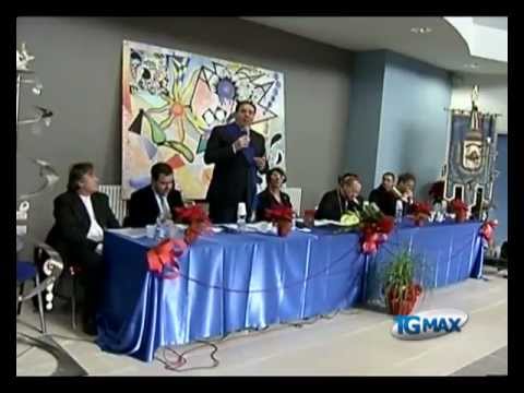 Vasto, inaugurato il nuovo liceo artistico
