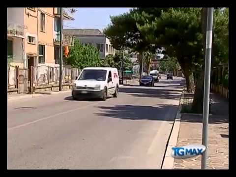Vasto: isola pedonale, ancora tutto da decidere