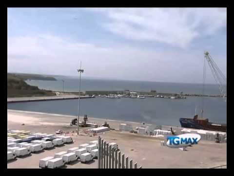 Vasto, lunedì la firma per il porto