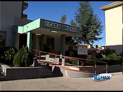 VASTO: MUORE SCHIACCIATO IN PARCHEGGIO