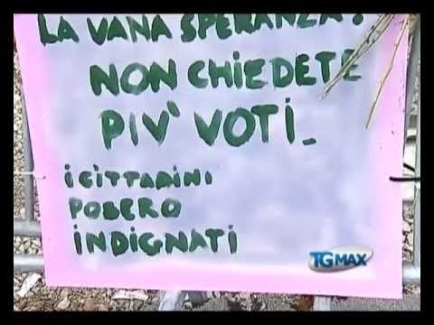 Vasto: non chiedete più voti