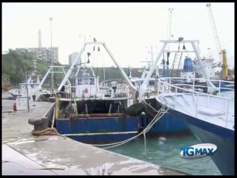 Vasto, odg a sostegno della marineria