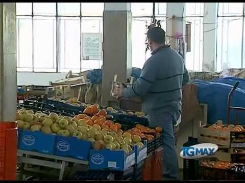 Vasto, petizione per mercato Santa Chiara