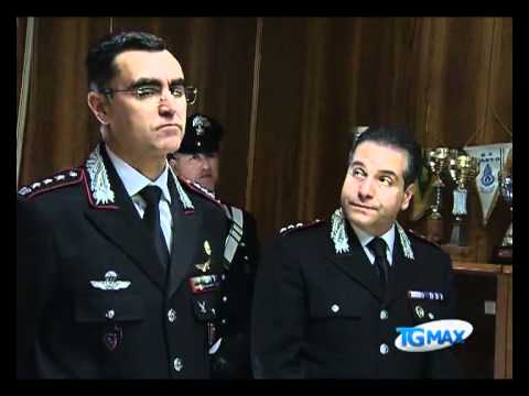 Vasto, tribunale dispone sequestro beni per 3 mln