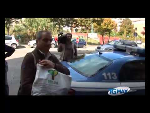 Vasto: uccisa a coltellate, fermato convivente
