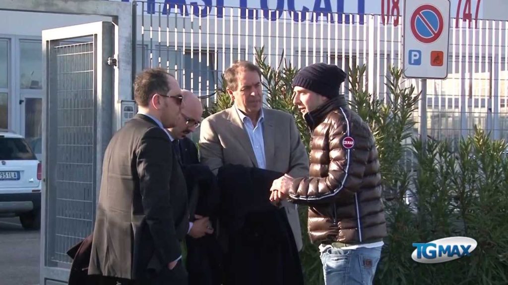 Vertenza Bimo, accordo cancella esuberi