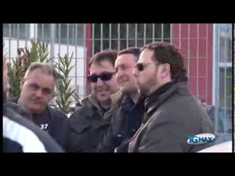 Vertenza Bimo, aperto tavolo trattative