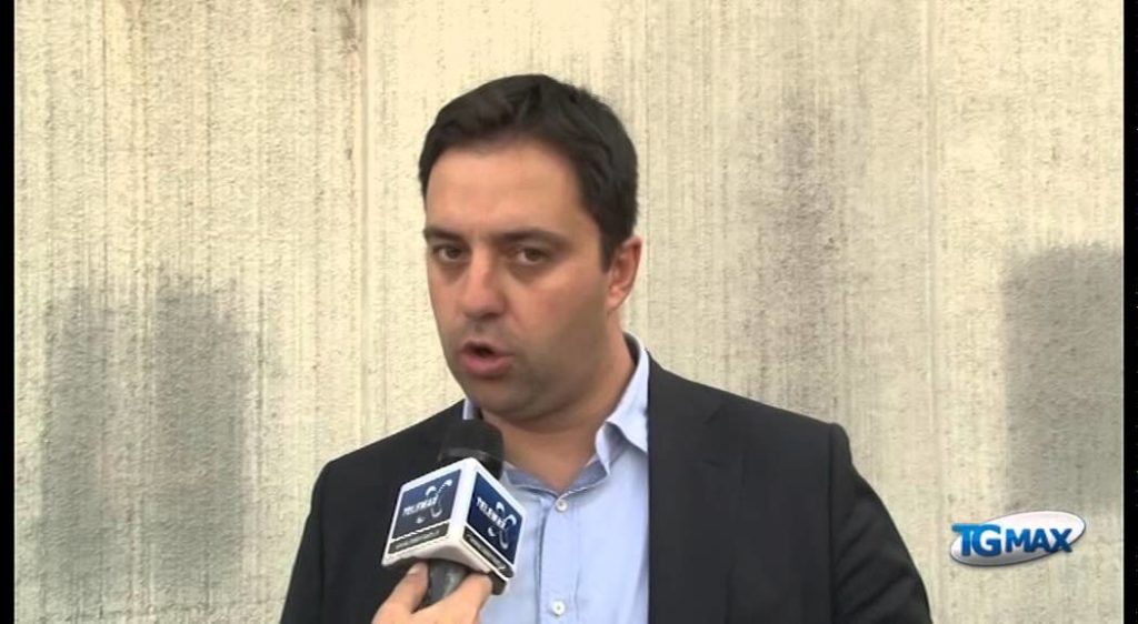 Vertenza Negri sud: D’Alessandro, legge imbroglio della Regione