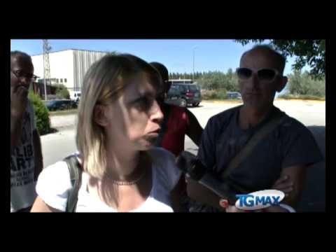 Vertenza Silda, le rimostranze dei lavoratori
