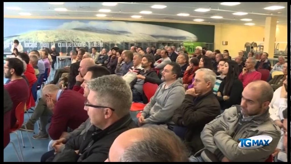 Vertenza Thales: l'azienda trasferisce tutti