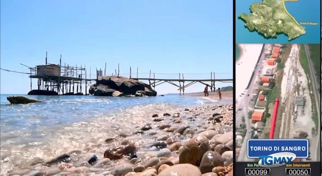Via verde, alla gara rispondono 14 ditte