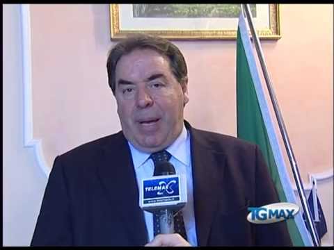 Via Verde, Provincia espropria aree dismesse