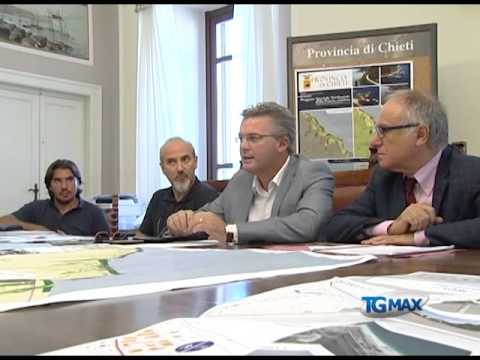 Via Verde, pubblicato il bando da 10 mln